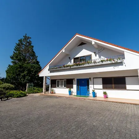 Refugio Rural - Eco 4* Caldas Da Rainha