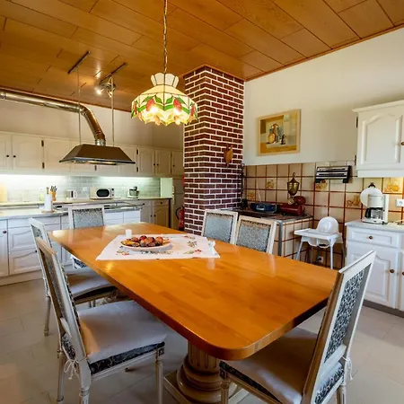 Refugio Rural - Eco Hotel