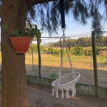 فندق Refugio Rural - Eco 4*