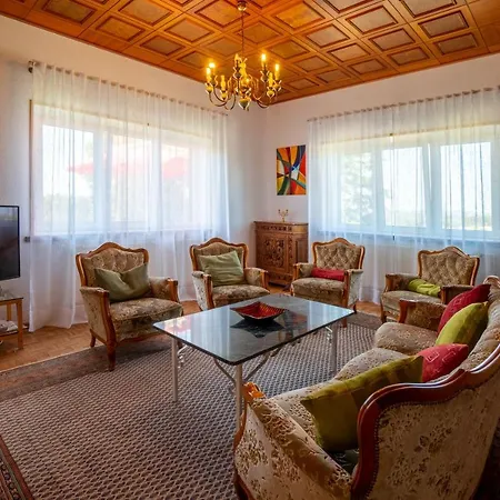 Refugio Rural - Eco Hotel 4*