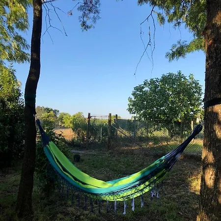 فندق Refugio Rural - Eco