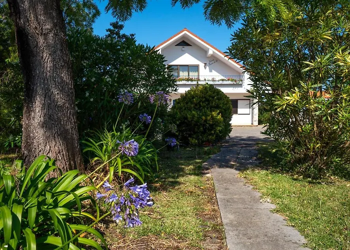 Refugio Rural - Eco Hotel 4*