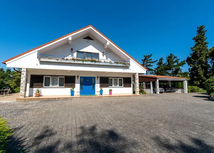 Hotel Refugio Rural - Eco 4*