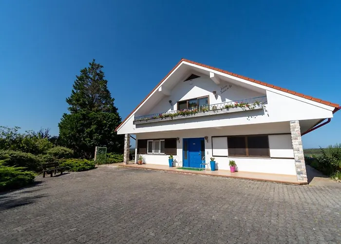 Refugio Rural - Eco 4* Caldas Da Rainha