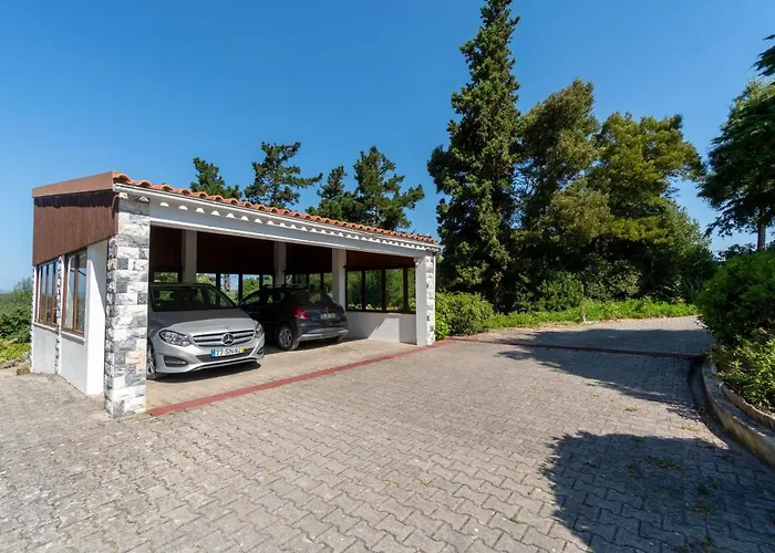 Refugio Rural - Eco Hotel