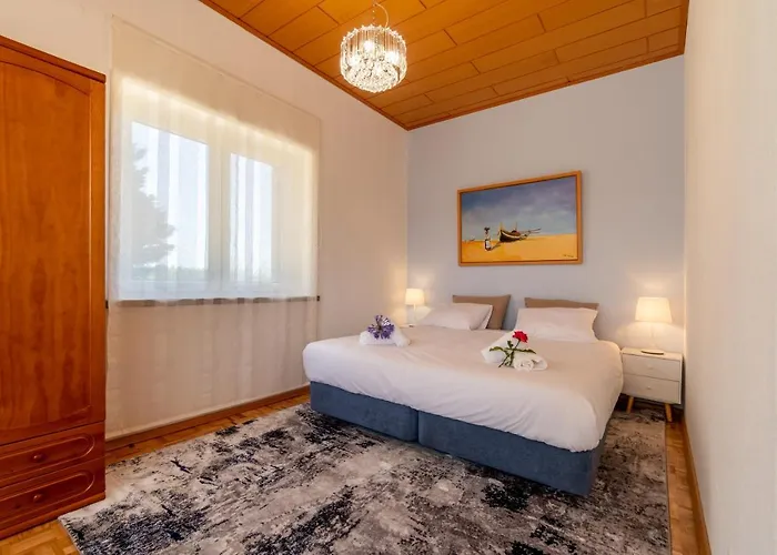 Refugio Rural - Eco Hotel Caldas Da Rainha