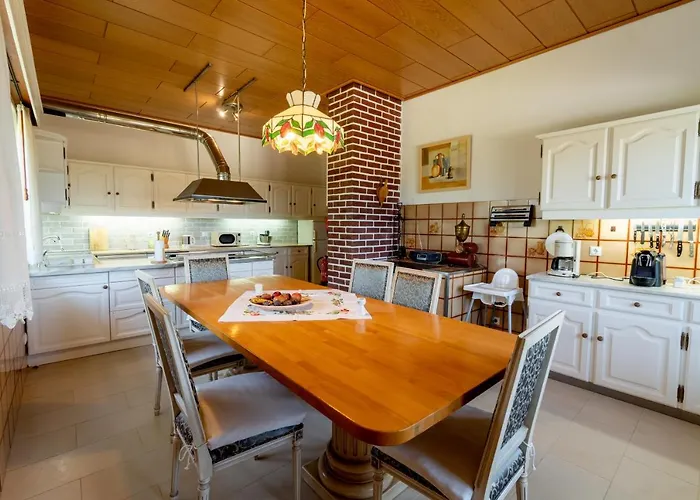 Refugio Rural - Eco Hotel