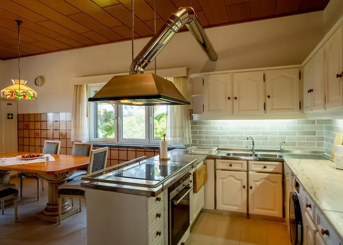 Refugio Rural - Eco 4*