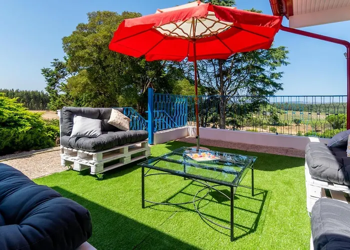 Refugio Rural - Eco Hotel