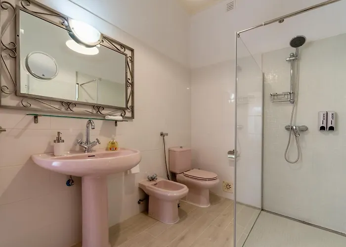 Hotel Refugio Rural - Eco Caldas Da Rainha