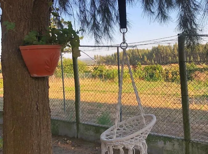 Hotel Refugio Rural - Eco 4*