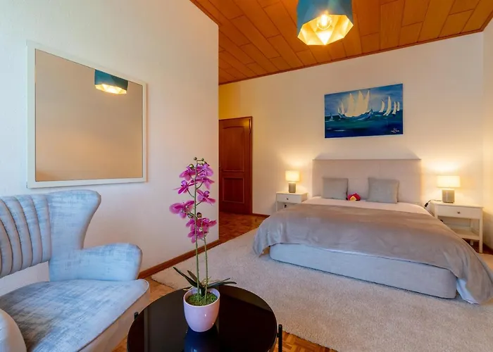 Hotel Refugio Rural - Eco Caldas Da Rainha