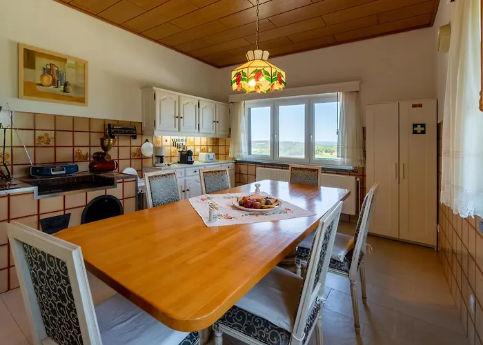 Hotel Refugio Rural - Eco 4*