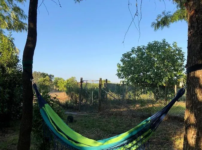 Hotel Refugio Rural - Eco