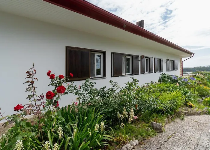 Hotel Refugio Rural - Eco 4*