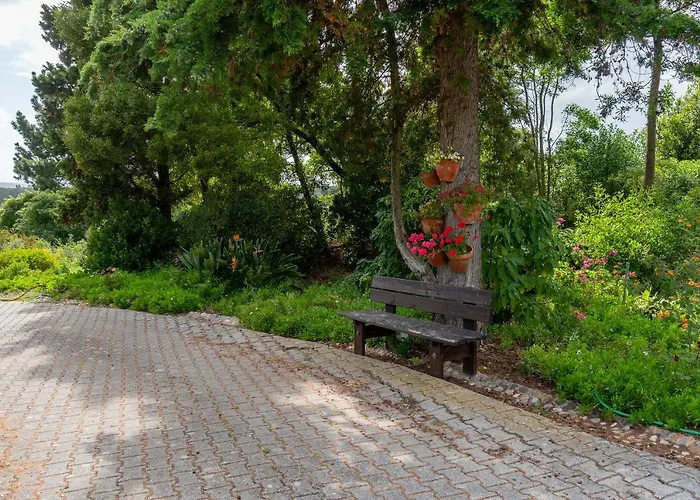 Hotel Refugio Rural - Eco