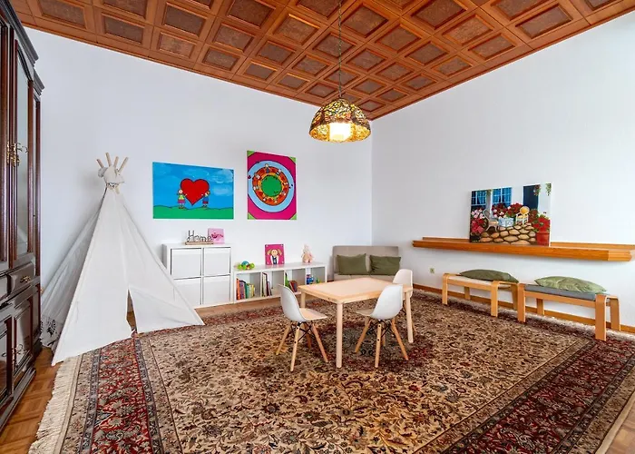 Refugio Rural - Eco Hotel 4*