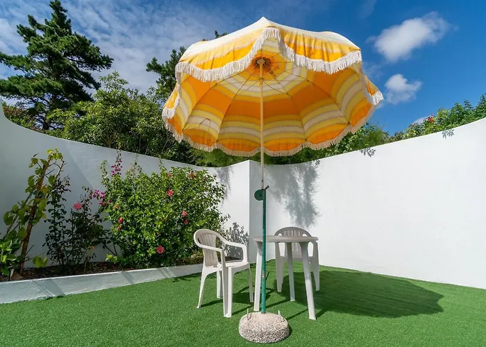 Refugio Rural - Eco Hotel