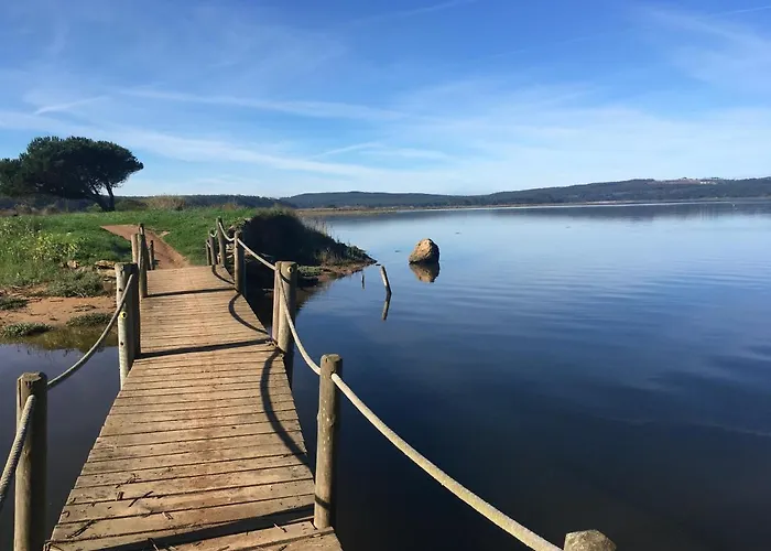 Refugio Rural - Eco Hotel Caldas Da Rainha