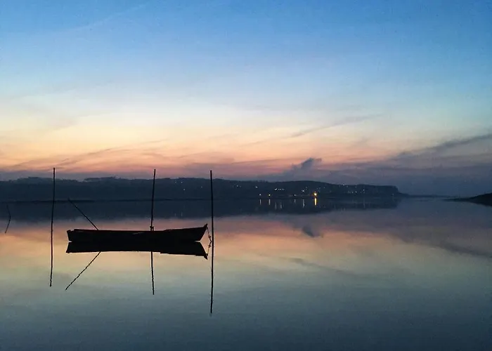 Hotel Refugio Rural - Eco 4*